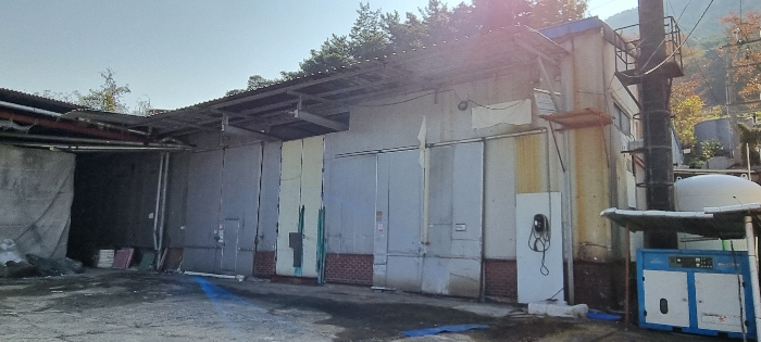 기호(2-2)건물 외부 전경