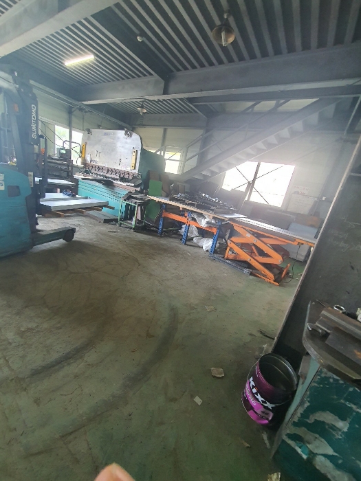 제시외 동산(기계기구)