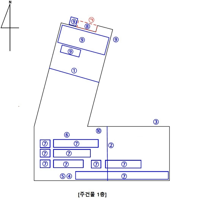 기 계 기 구 배 치 도
