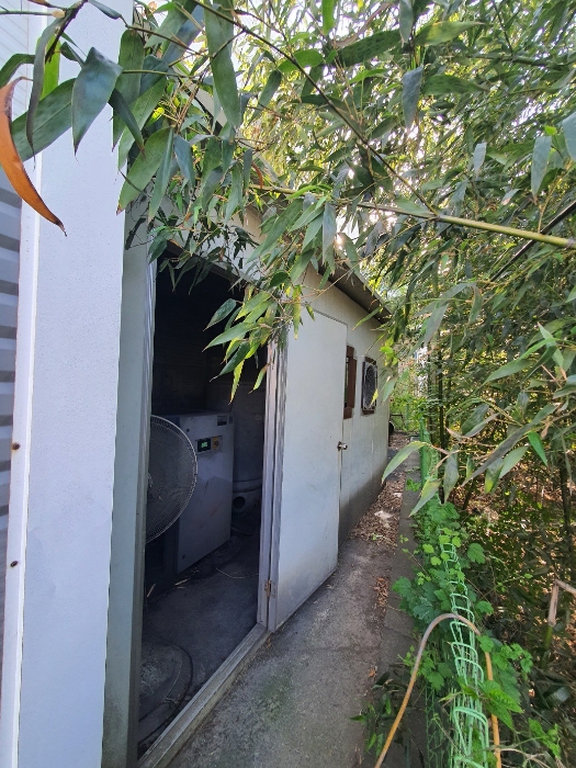 제시외 건물 ㄱ