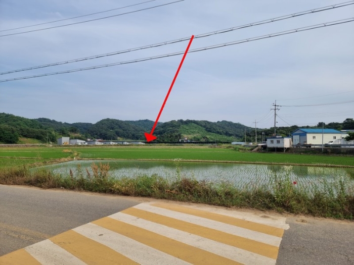 본건 주위 전경