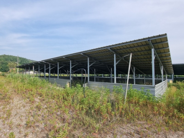 본건 전경 16-하), 17-거)