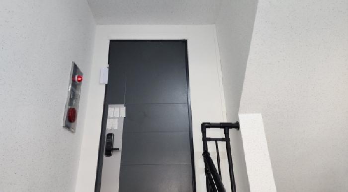 401호(호실표시 없음)