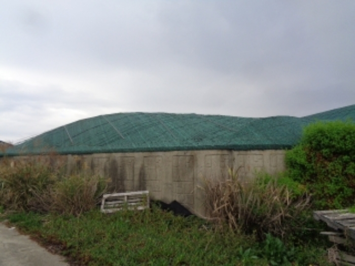 소재지1,2,3,4,6(고산리 3932, 3932-1, 3932-2, 3934-1, 3933-2)전경 및 기계기구2 하우스시설 사진