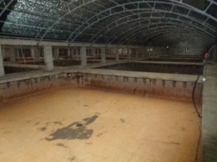 소재지1~4,6(고산리 3932,3932-1,3932-2,3934-1,3933-2)내부사진 기계기구1(수조시설) 사진