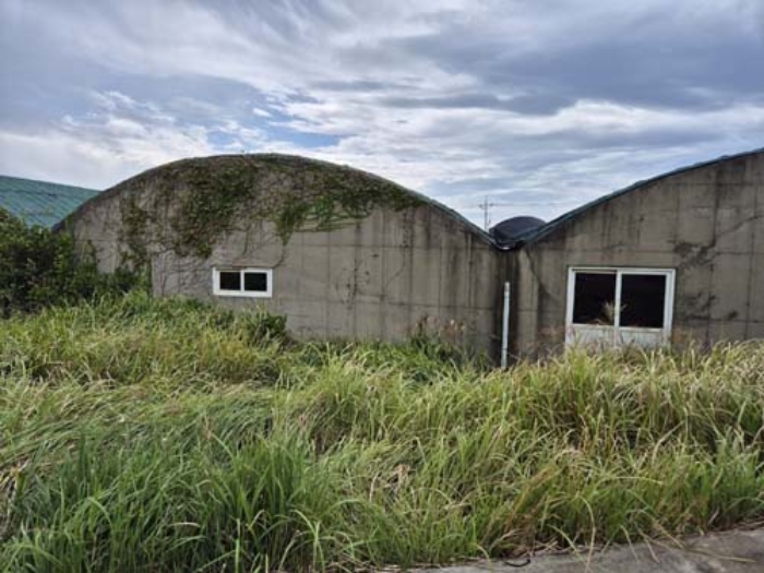 소재지5(고산리 3932-6) 전경 사진