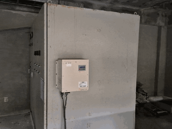 제시외기계기구(ㄱ)