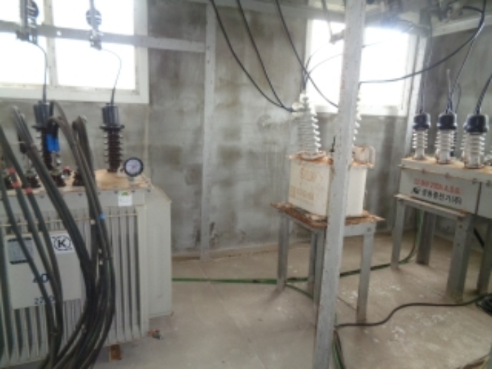 기계기구8(변전시설)사진