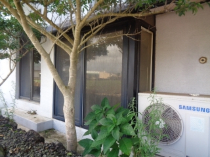 제시외 건물(ㄱ) 사진