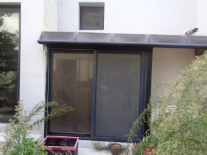 제시외 건물(ㄷ) 사진