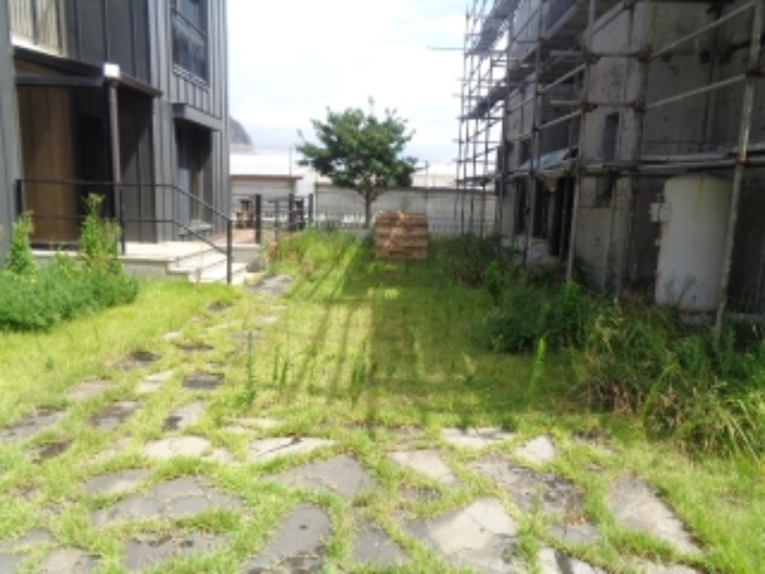 소재지3(사계리 2391-12) 전경 사진