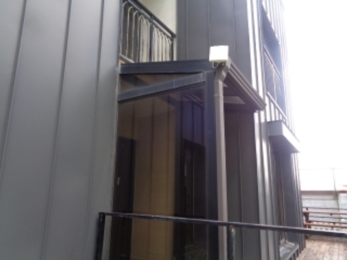 제시외 건물(ㄴ) 사진