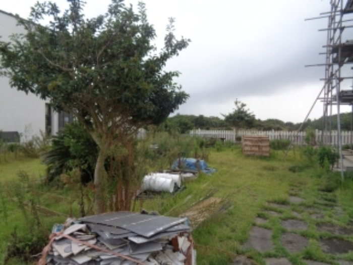 소재지5(사계리 2391-15) 전경 사진