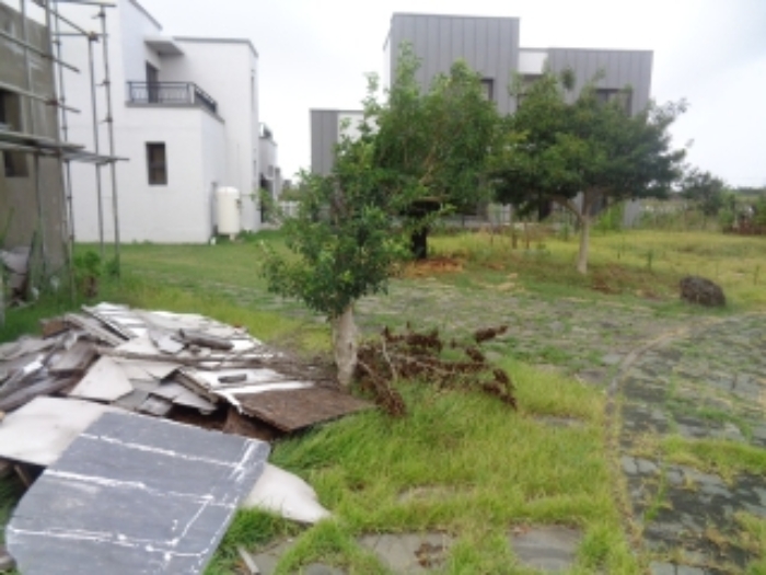 소재지5(사계리 2391-15) 전경 사진