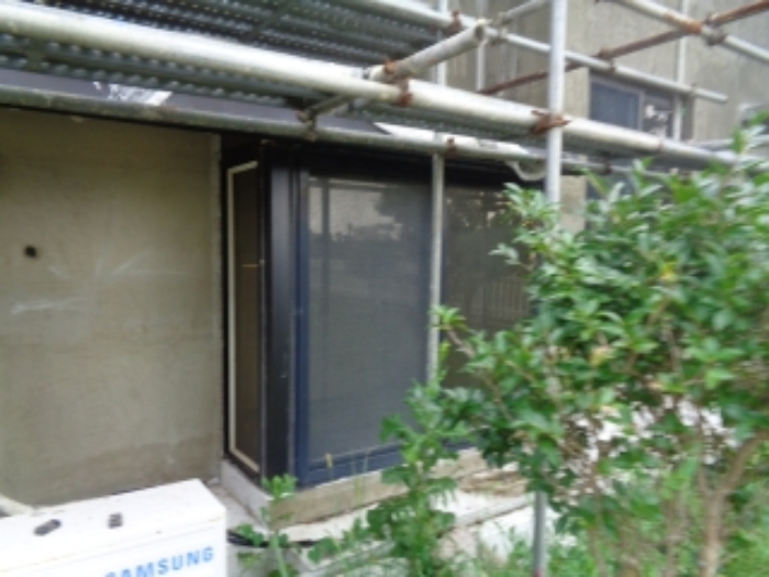 제시외 건물(ㄹ) 사진