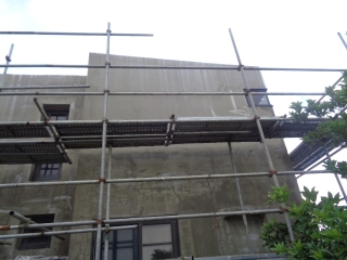 제시외 건물(ㅁ) 사진