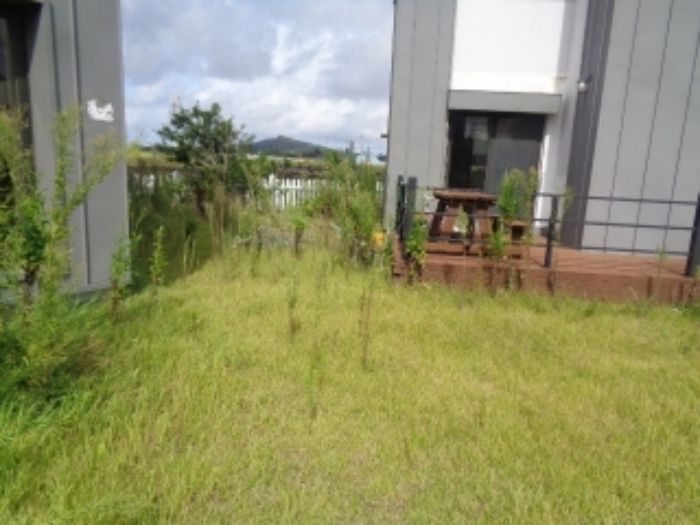 소재지9(사계리 2391-18) 전경 사진