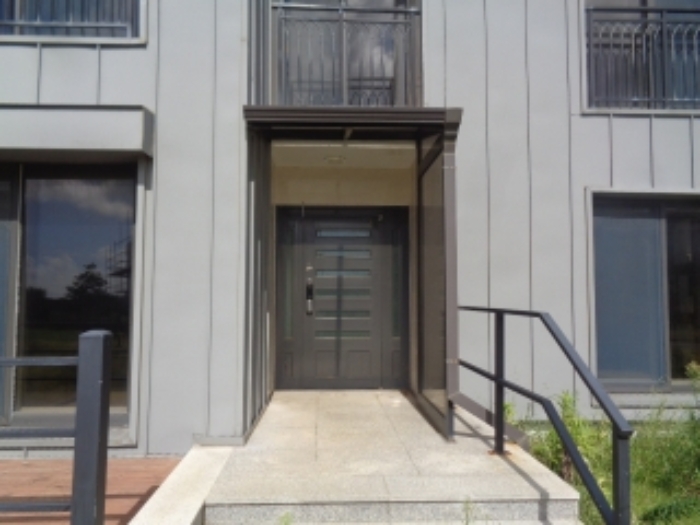 제시외 건물(ㅇ) 사진