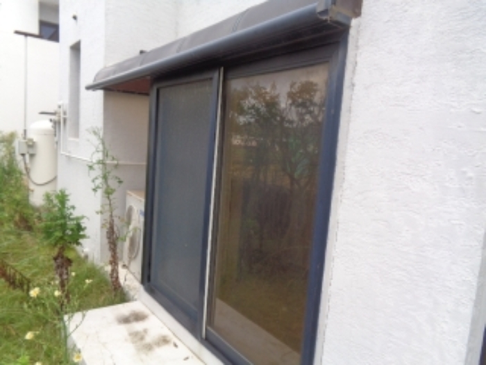 제시외 건물(ㅈ) 사진