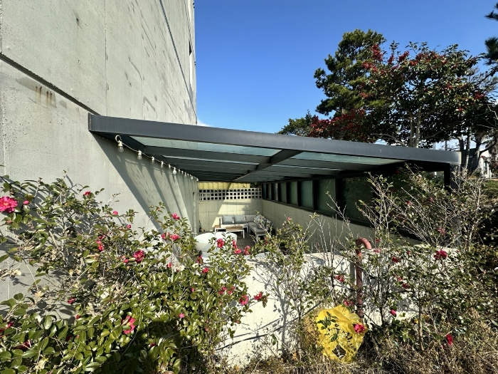 제시외건물 기호ㄱ