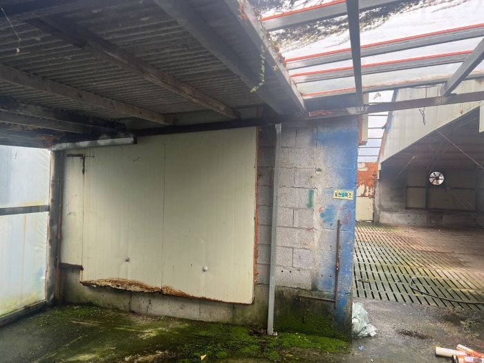 제시외건물 ㄷ)