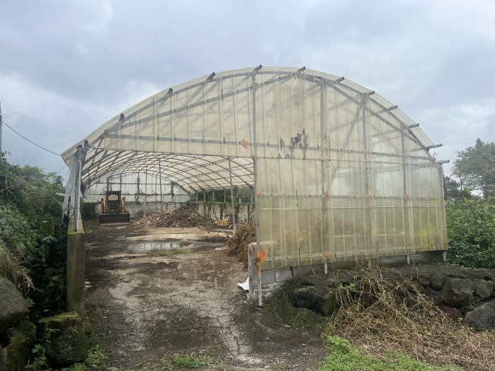 제시외건물 ㄹ)