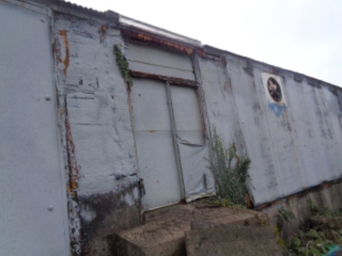 제시외 건물(ㄴ