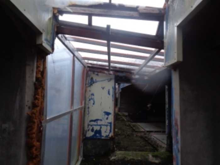 제시외 건물(ㄷ