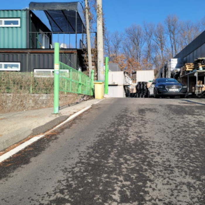 목록9 토지 전경