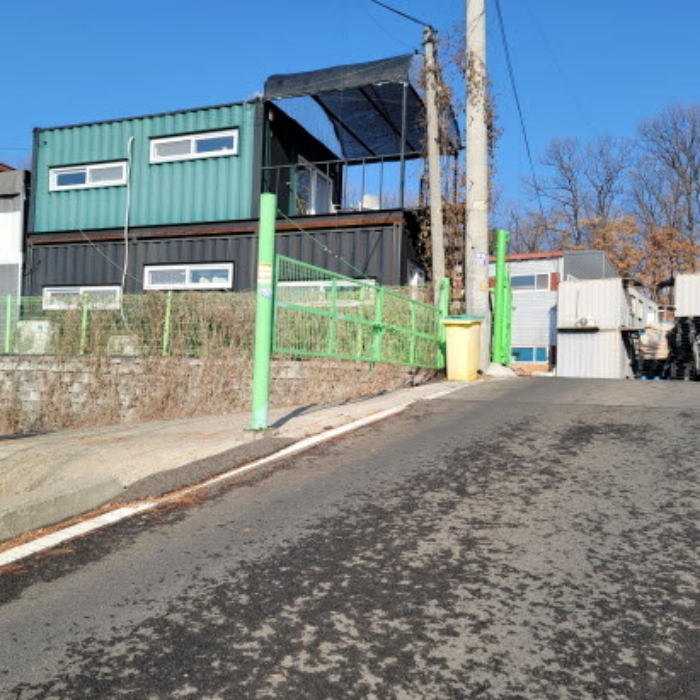 목록9 토지 전경