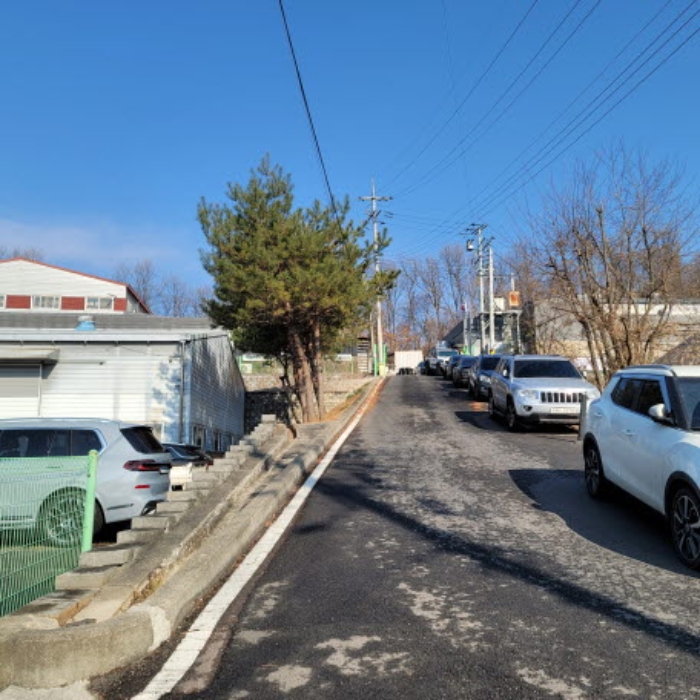 목록4 토지 전경