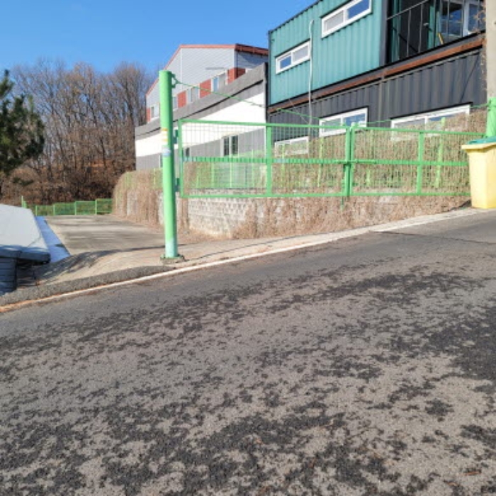 목록7 토지 전경