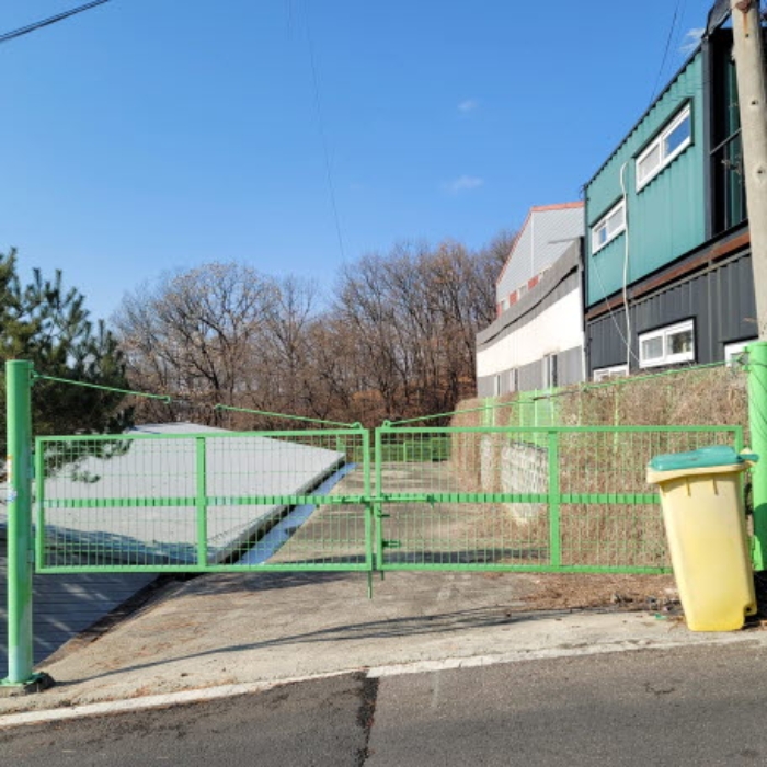 목록7 토지 전경