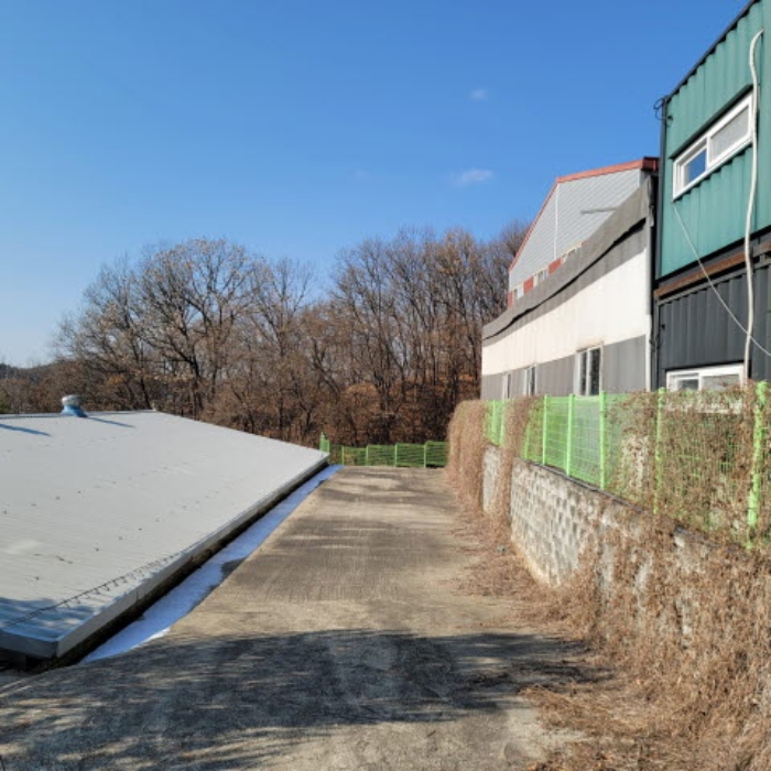 목록7 토지 전경