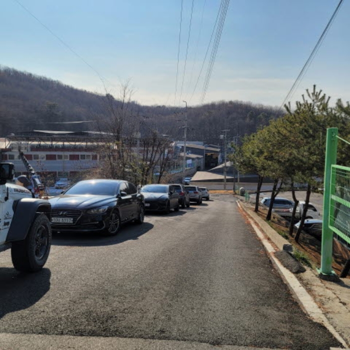 목록4 토지 전경