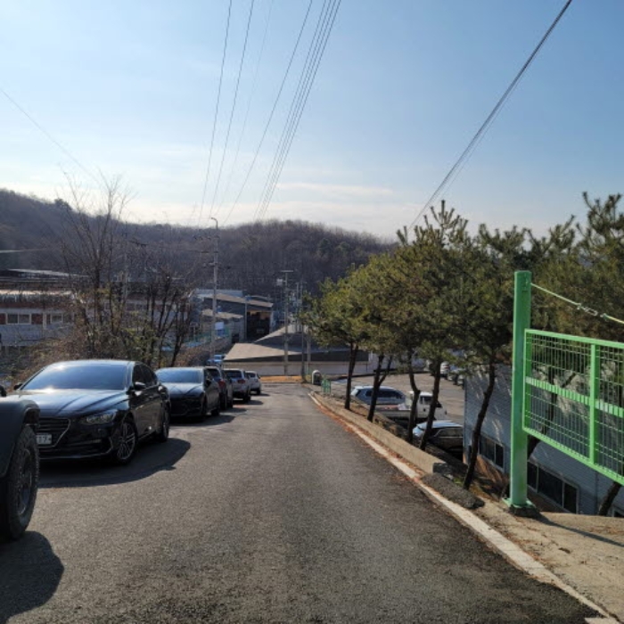 목록4 토지 전경