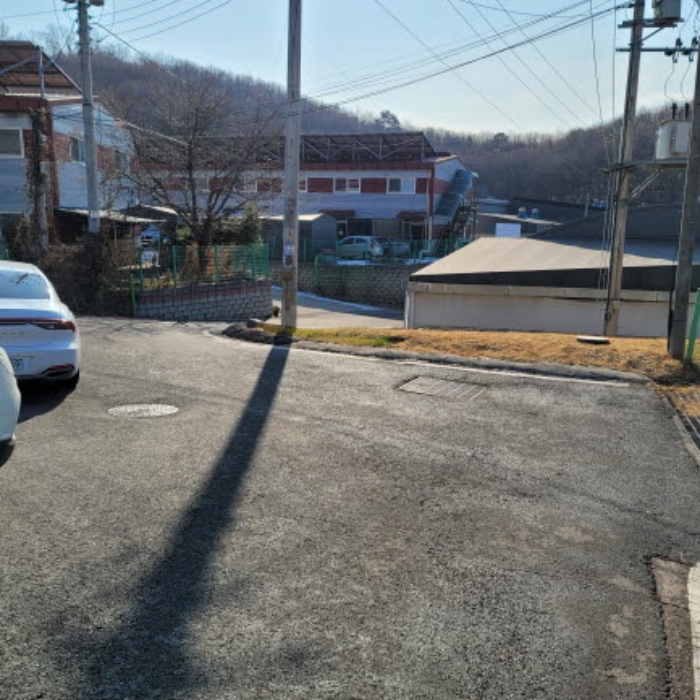 목록4 토지 전경