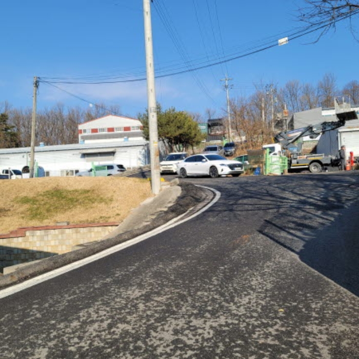 목록4 토지 전경