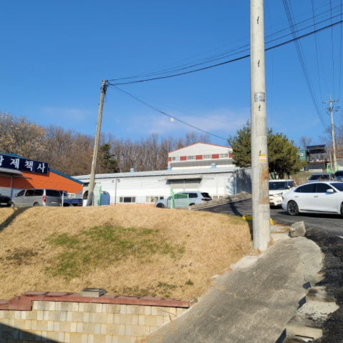 목록4 토지 전경