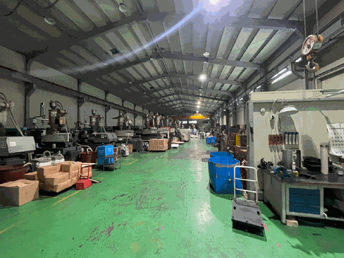 본건 기호(6) 건물 내부