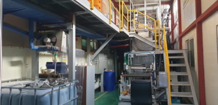 목록 2. 공장 내부