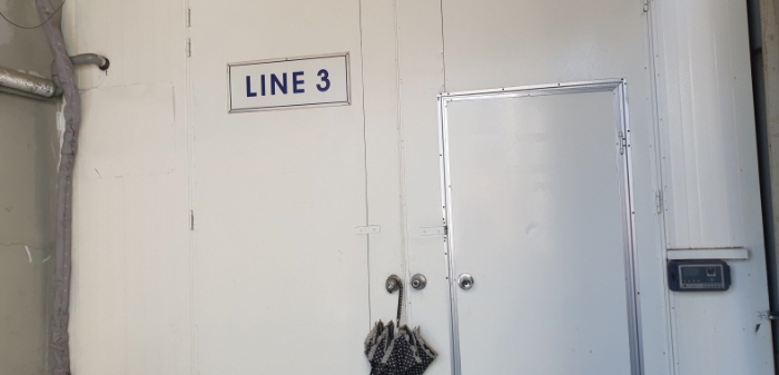 기계기구목록 3.(Line 3)