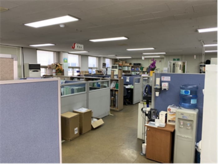 기호2 1층(사무실)