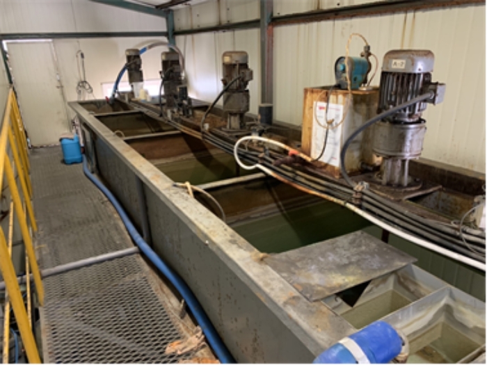 기호2 1층(폐수처리장_증축부분)