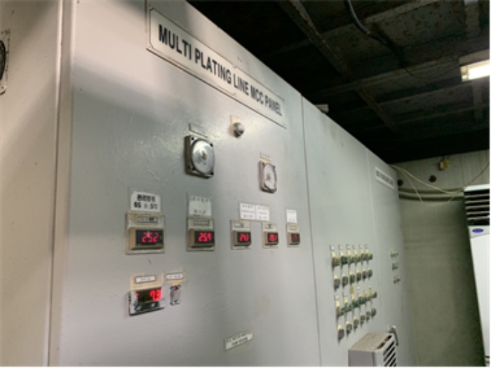 기계기구 기호1