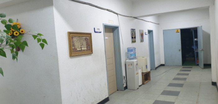 목록 2. 지하층 전경