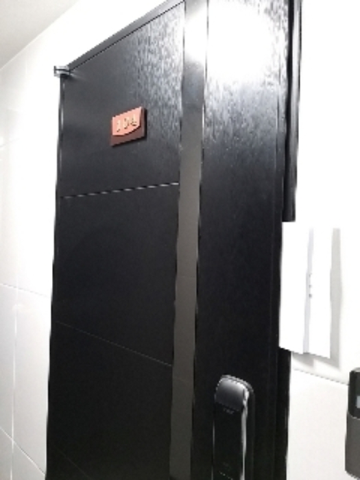 세대출입문[104호]