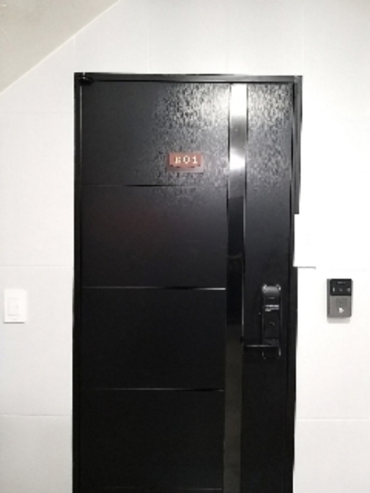 세대출입문[B01호]