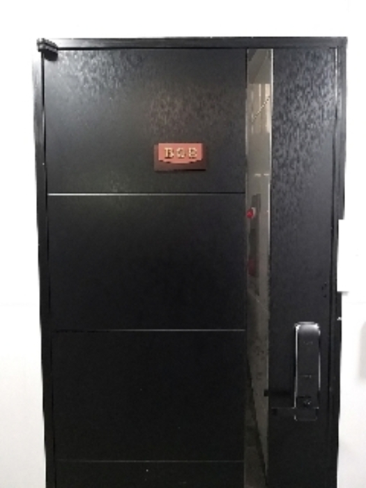 세대출입문[B02호]