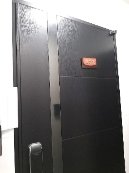 세대출입문[301호]